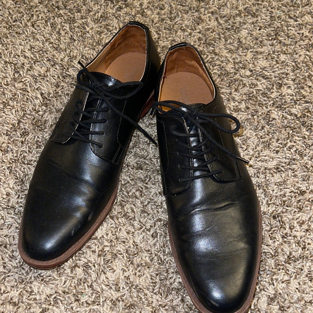 Good fellow Dress Shoes